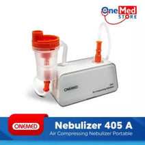 Nebulizer Onemed 405A