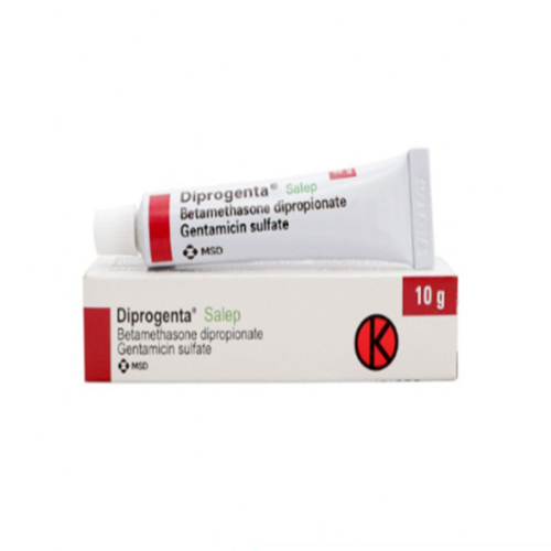 Diprogenta Salep 5 gr