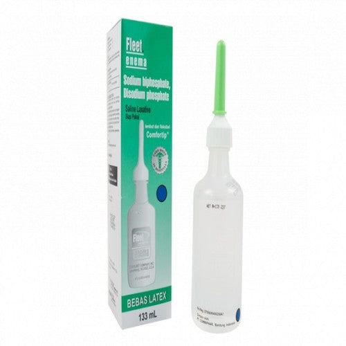 Fleet Enema 133 ml