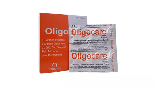 Oligocare