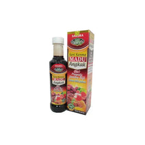 Sakura Darusyifa Sari Kurma Madu Angkak Plus Propolis Jambu Biji 470 g