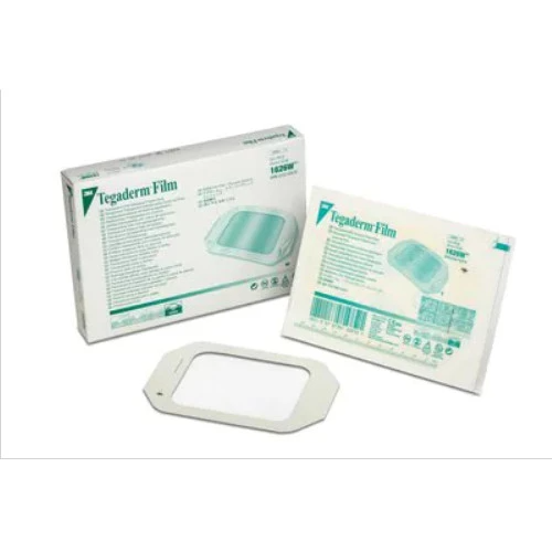 3M Tegaderm 10 cm x 12 cm (1626) ORIGINAL (Harga Satuan)