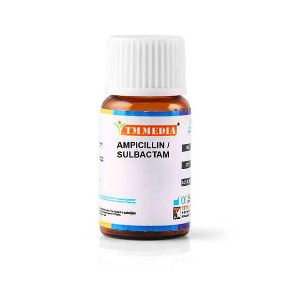 Bactesyn 375mg Tablet (per Tablet)