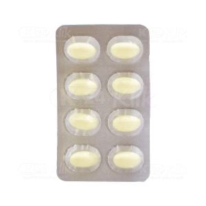 Microgest 200mg Kapsul Lunak (per Tablet)
