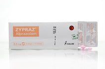 Zypras 1 Mg